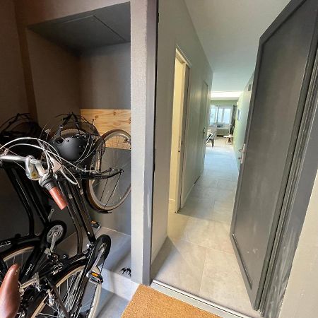 Loft Central Climatise Avec Verriere 弗农 外观 照片