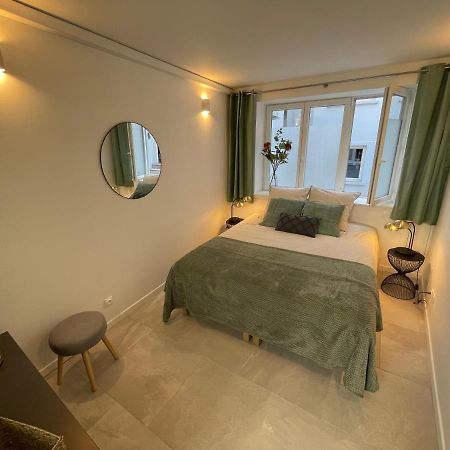 Loft Central Climatise Avec Verriere 弗农 外观 照片