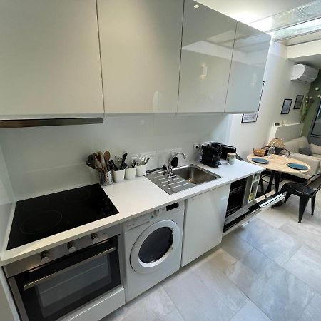 Loft Central Climatise Avec Verriere 弗农 外观 照片